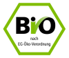 BIO-Siegel des Logo des Bundesministeriums f�r Landwirtschaft und Verbraucherschutz
