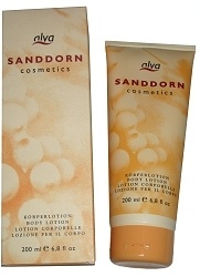 alva Sanddorn K�rperlotion 150ml