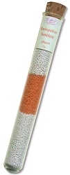 Badepulver Sanddorn 72g
