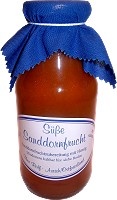 BIO S��e Sanddornfrucht 0,25l