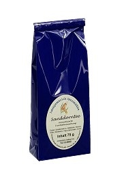 Ostfriesischer Sanddorntee 100g