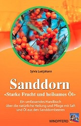 Sanddorn: Starke Frucht und heilsames �l