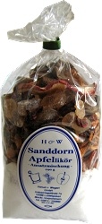 Sanddorn Apfellik�r Ansatz 290g