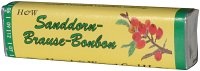 Sanddorn Brause Bonbons 25g