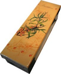 Sanddorn Flaschenbox
