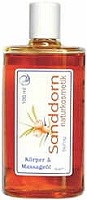 Sanddorn K�rper- & Massage�l - siam, 100ml