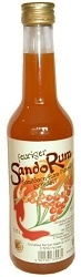 Sanddorn-Rum-Punsch 350ml