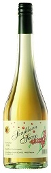 Sanddorn Secco 0,75l