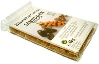 Sanddornschnitte 40g