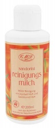 Sandorini Reinigungsmilch 200ml