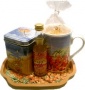 Maritime Sanddorn Geschenkpackung