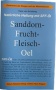 Sanddorn-Fruchtfleisch-�l: Nat�rliche Heilung mit SFF-�l