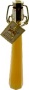 Sanddornlik�r Schmuckflasche 0,04l