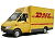 DHL; ©: DHL