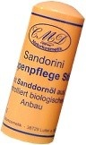 Sandorini Lippenstift mit Sanddorn 4,5g