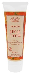 Sandorini Pflegecreme 50ml