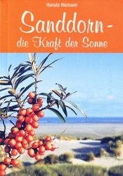 Sanddorn - die Kraft der Sonne