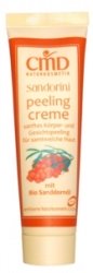 Sandorini Peeling Creme