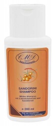 Sandorini Shampoo 200ml